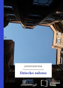 Dziecko salonu