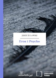 Eros i Psyche