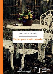 Fałszywe zwierzenia