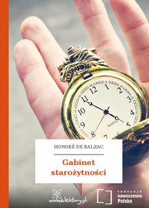 Gabinet starożytności