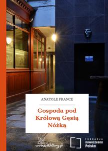 Gospoda pod Królową Gęsią Nóżką