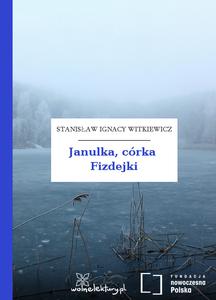 Janulka, córka Fizdejki