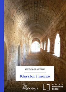 Klasztor i morze
