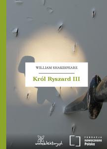 Król Ryszard III