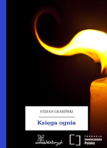 Księga ognia