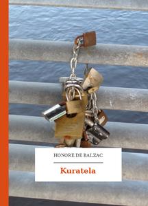 Komedia ludzka, Kuratela