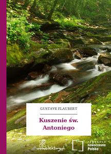 Kuszenie św. Antoniego