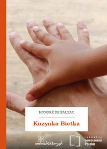 Kuzynka Bietka