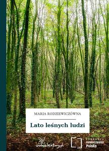 Lato leśnych ludzi