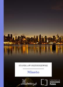Miasto