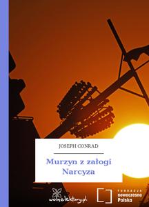 Murzyn z załogi Narcyza