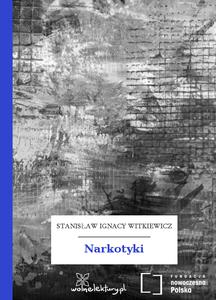 Narkotyki