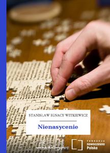 Nienasycenie