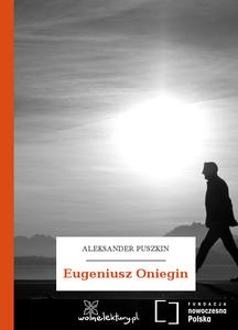 Eugeniusz Oniegin