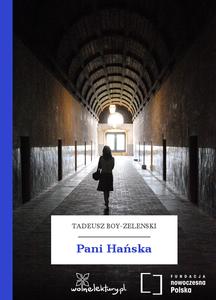 Pani Hańska