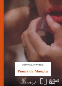 Panna de Maupin