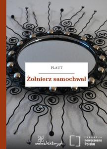 Żołnierz samochwał