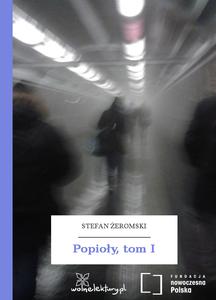Popioły, tom I
