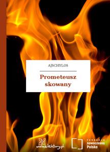 Prometeusz skowany