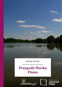 Przygody Hucka Finna