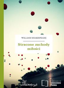 Stracone zachody miłości