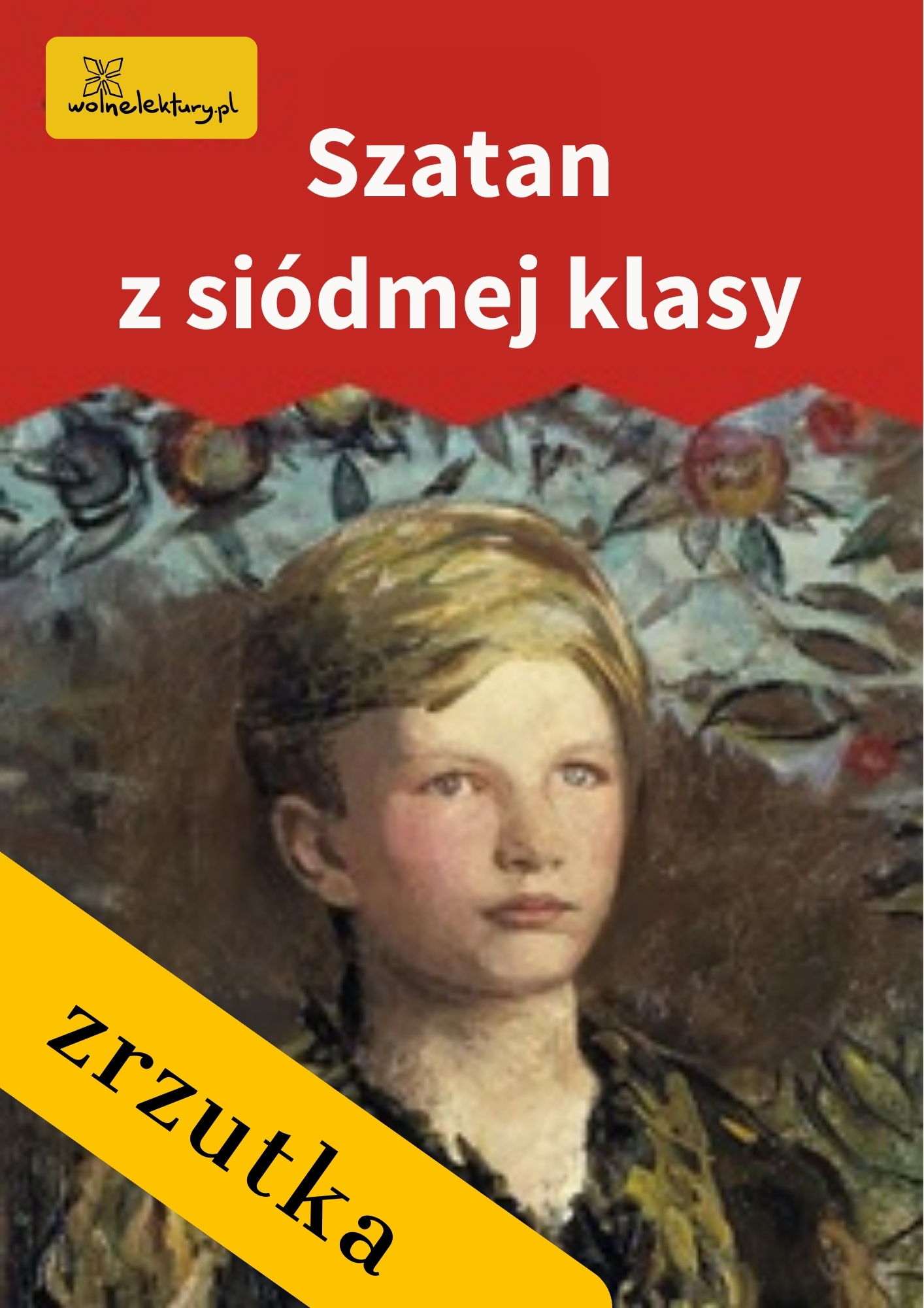 Szatan z siódmej klasy