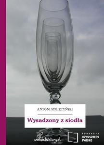 Wysadzony z siodła