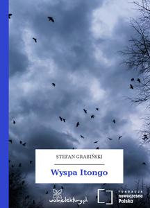 Wyspa Itongo