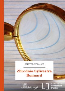 Zbrodnia Sylwestra Bonnard
