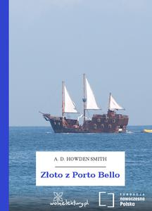 Złoto z Porto Bello