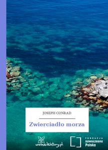 Zwierciadło morza