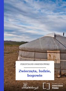 Zwierzęta, ludzie, bogowie